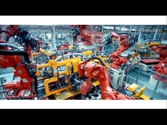 Pannello sandwich isolante in vetro di magnesio di design industriale per la costruzione di ambienti puliti