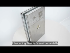 pannello della stanza pulita